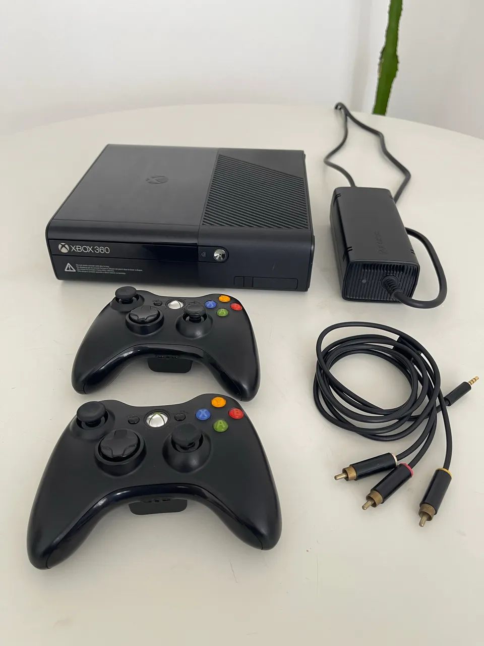 Xbox 360