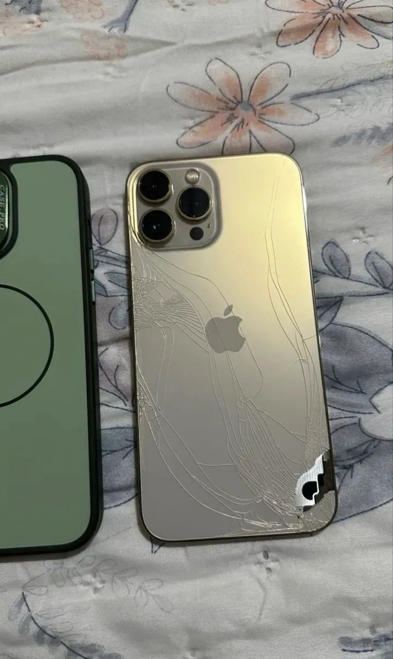 iPhone 13 Pro Max 