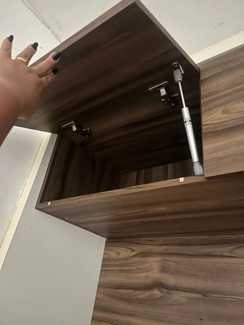 Estante em MDF - Foto 2