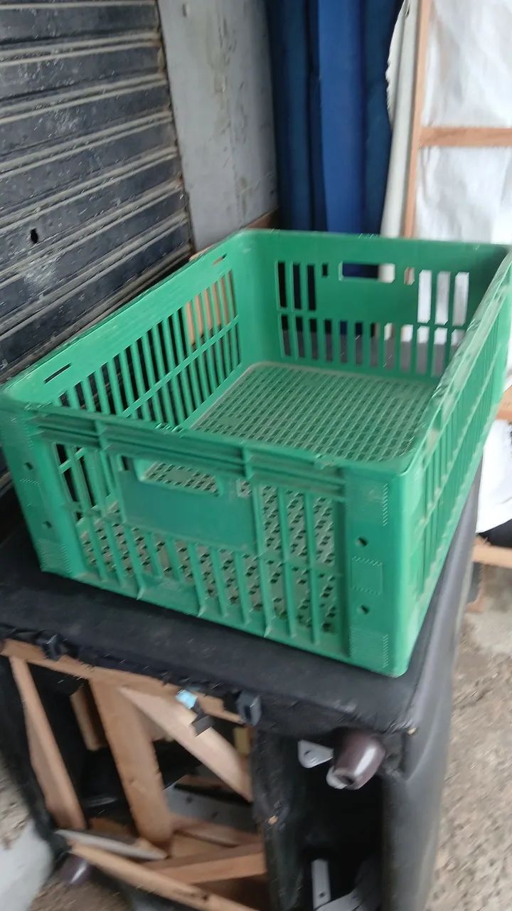  Caixa para pão - Foto 3