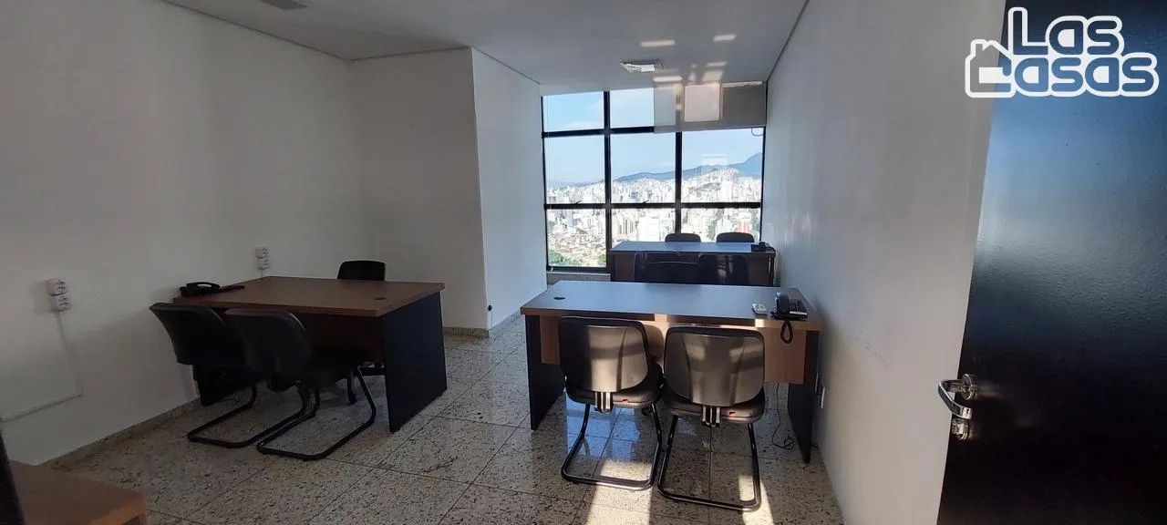 ANDAR COMERCIAL COM 452,85m² - Foto 2