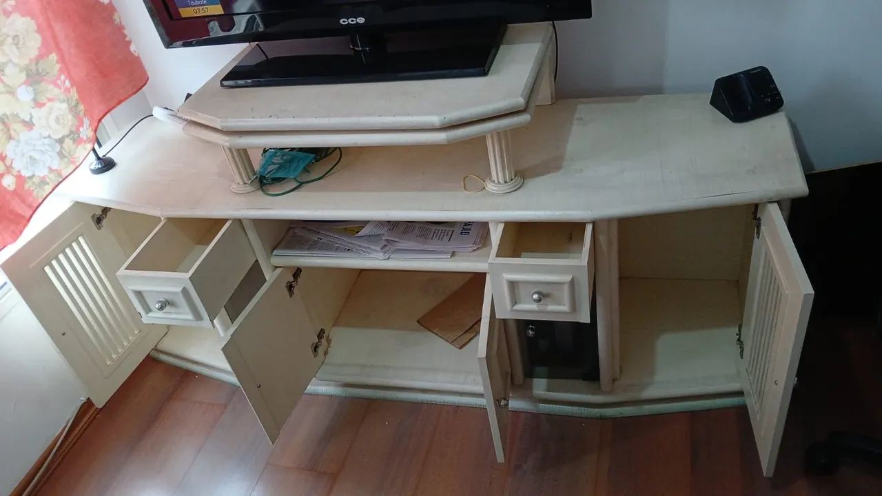 Vende-se Rack para TV - Foto 3