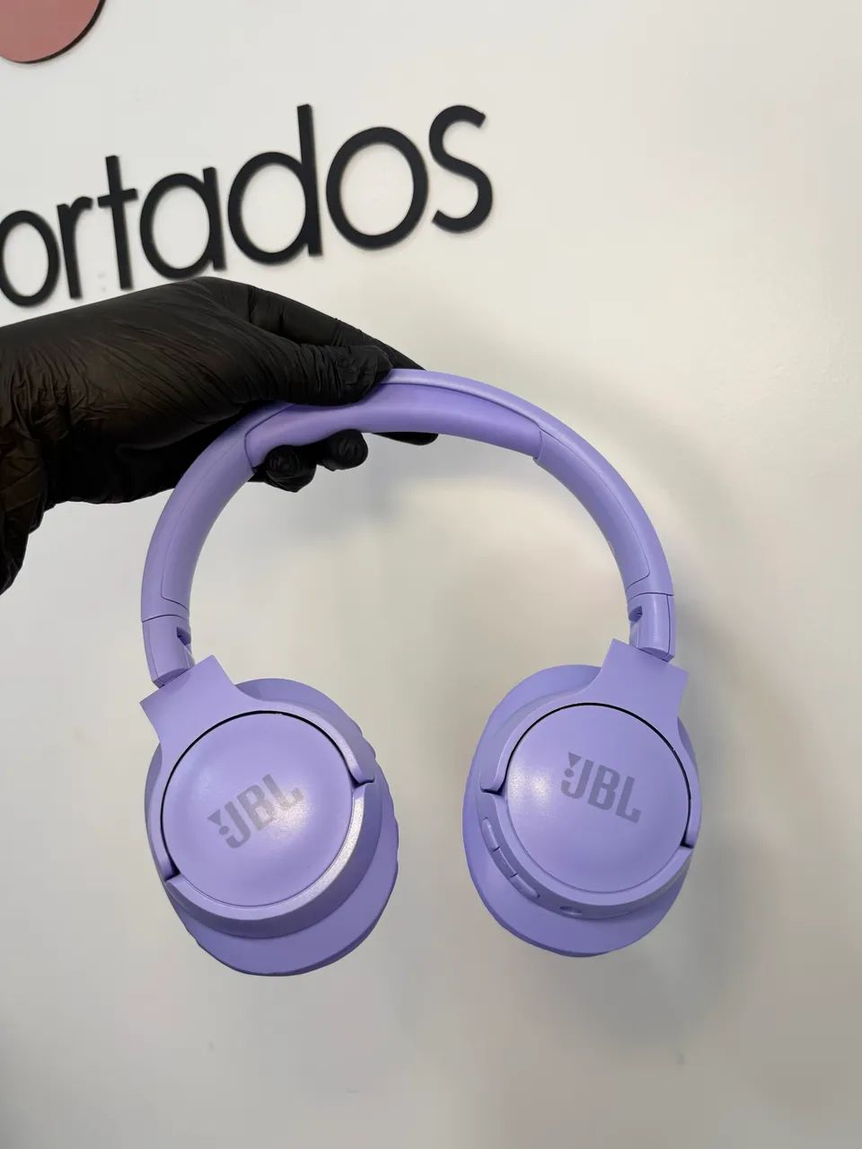 FONE HEADPHONE BLUETOOTH JBL - Foto 3