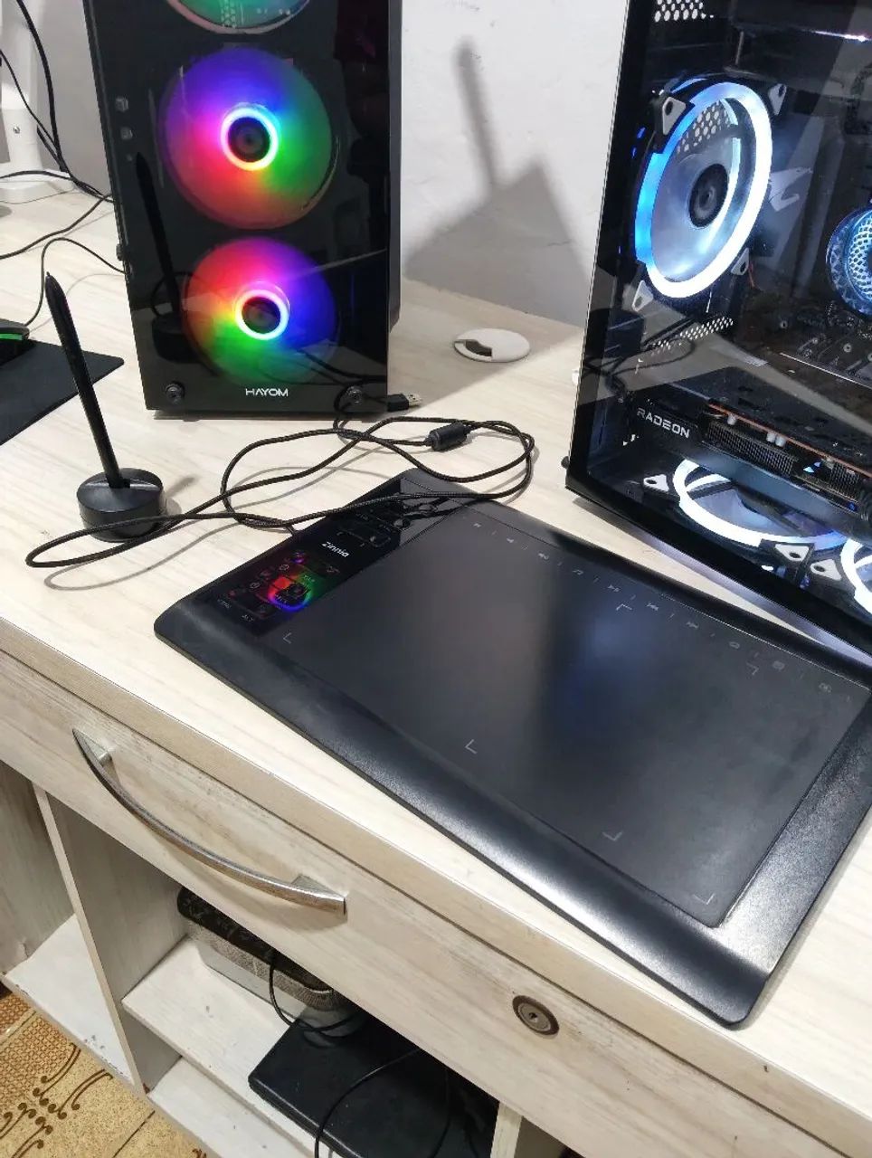 Mesa digitalizadora mt1060 - Foto 2