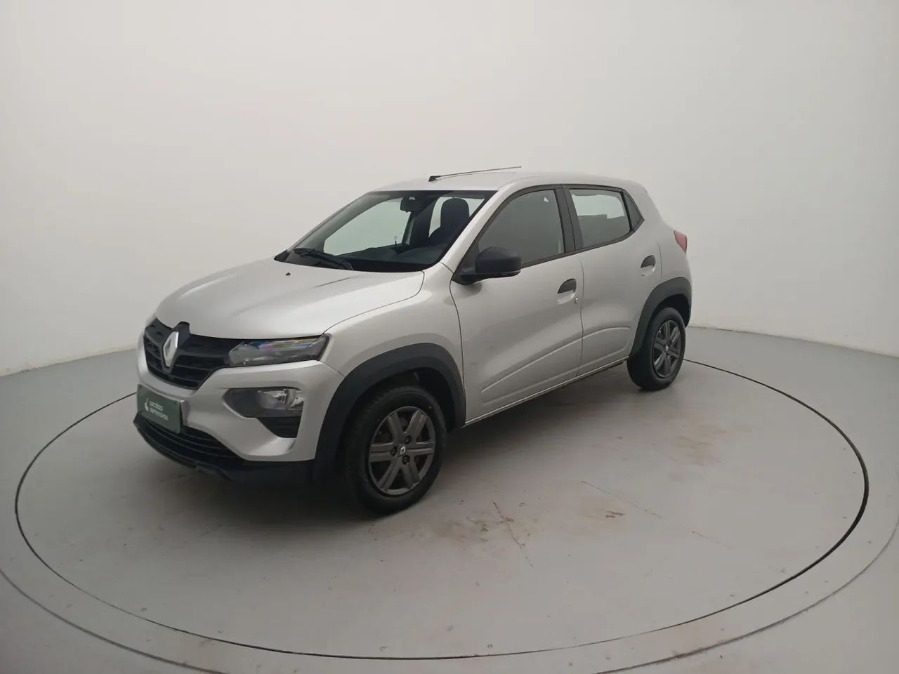 Renault Kwid 1.0 Zen 2025