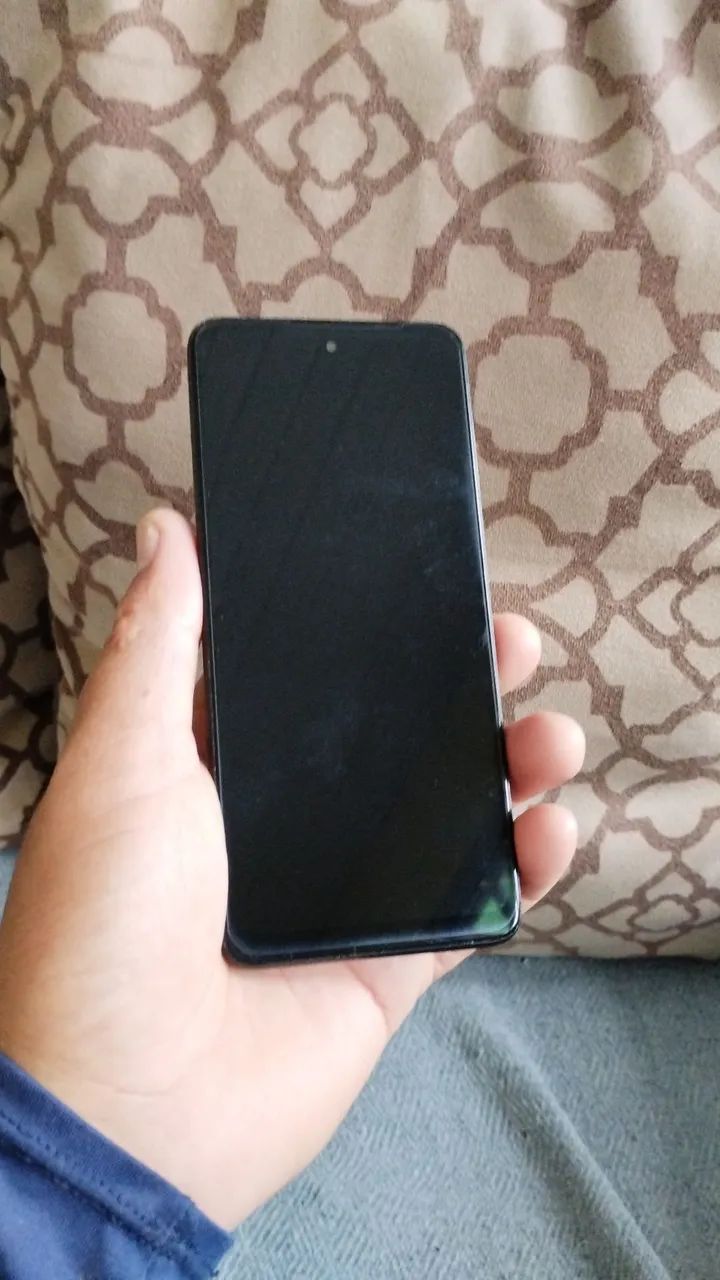 Celular Motorola G22 - 128bg - Foto 5