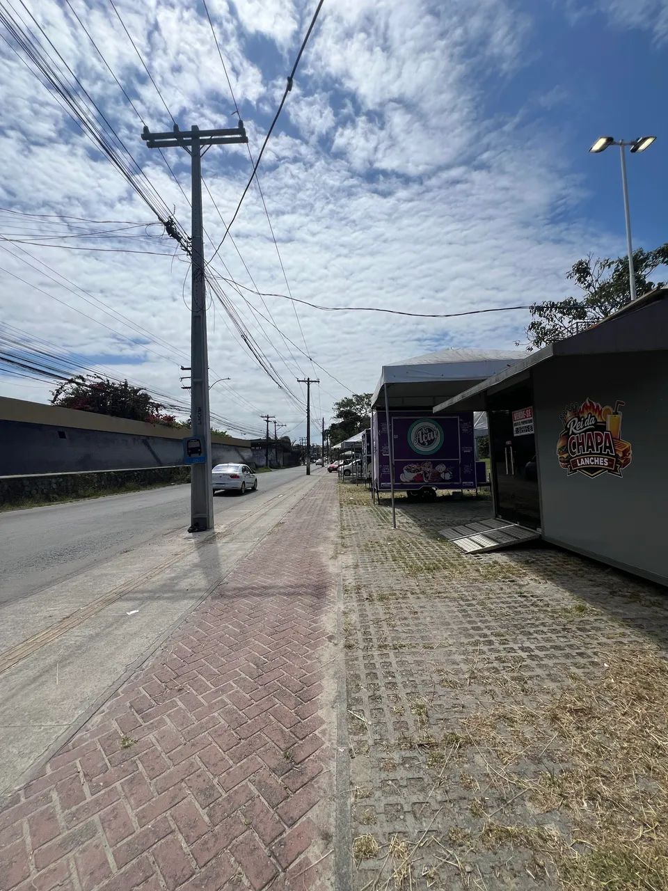 Vendo ou Alugo (Loja Modular)  - Foto 4