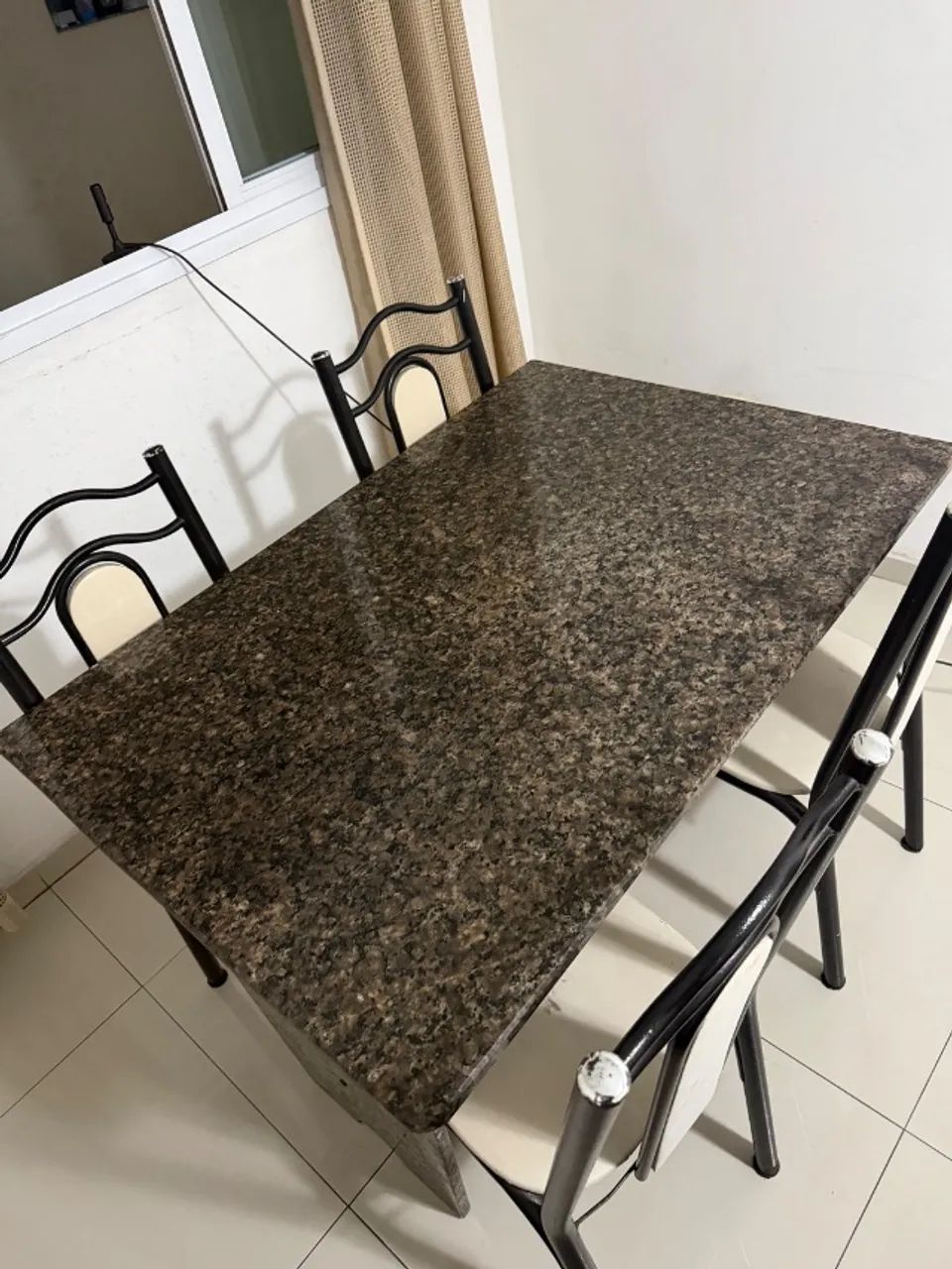 MESA DE JANTAR - Foto 3