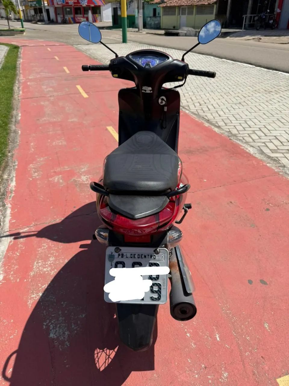 Biz 125cc 2013 Extra! - Foto 2