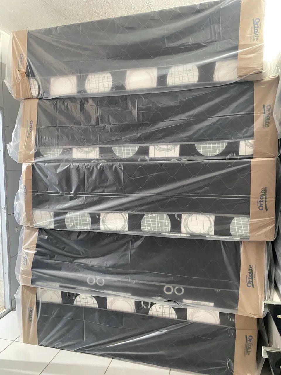 Cama Box Real Flex - Foto 2