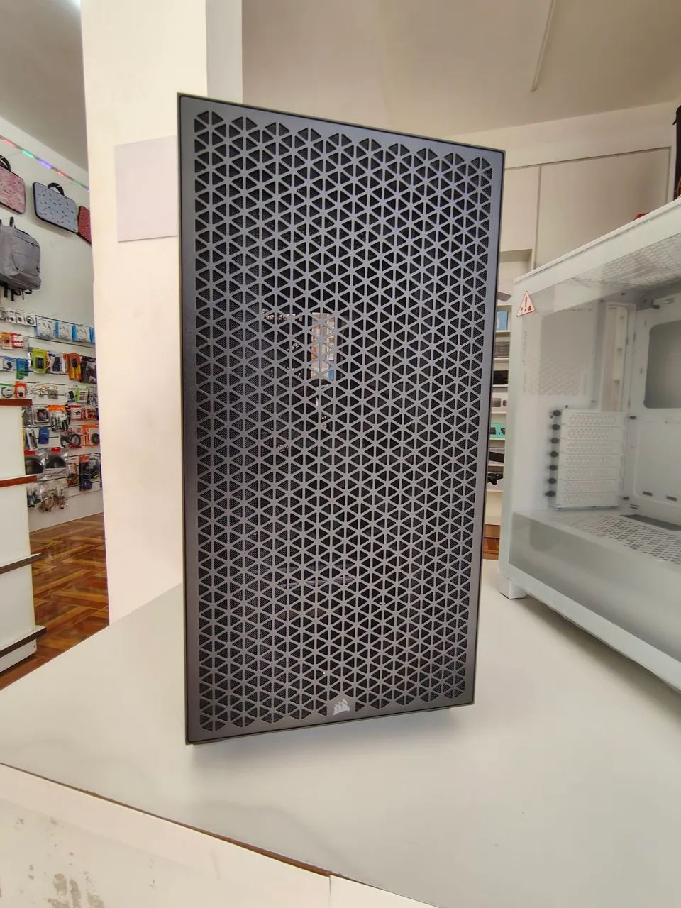 Gabinete Corsair 
