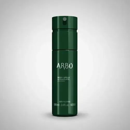 Body spray arbo do boticário  - Foto 2