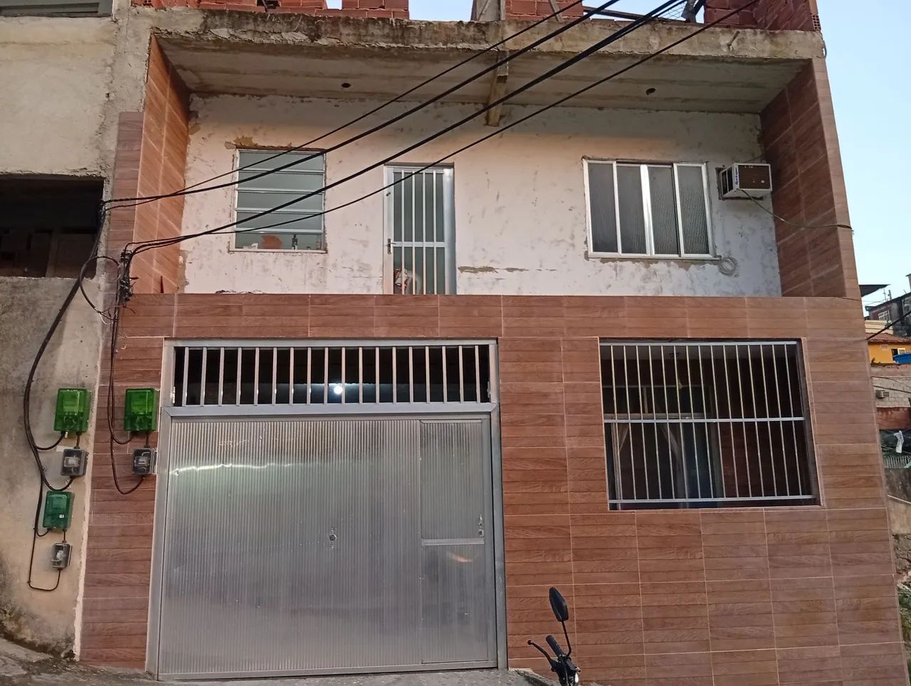 Foto - Rio de Janeiro - Engenho Novo