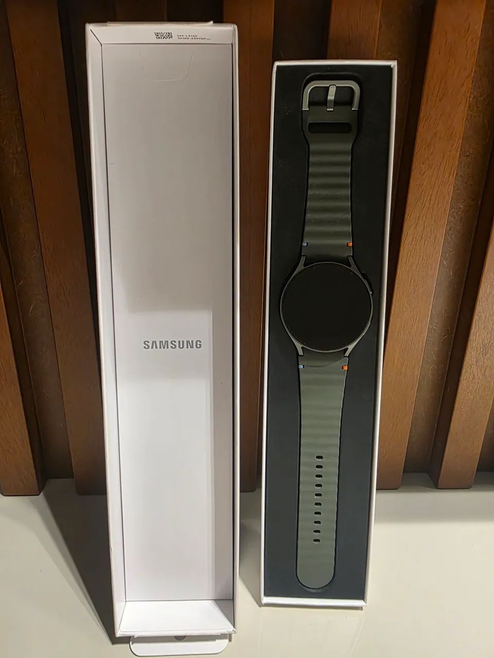Galaxy watch 7