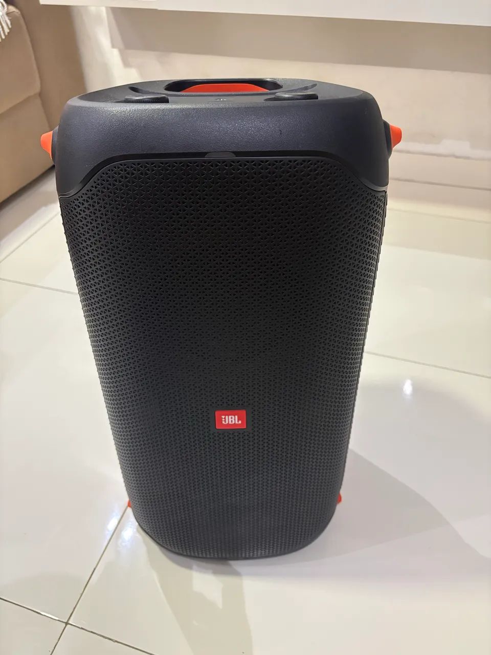 Caixa Jbl partybox 110