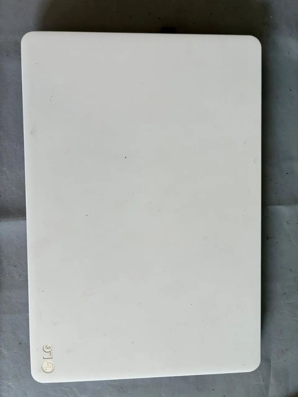 Notebook Ultrabook LG Branco *Leia - Foto 3
