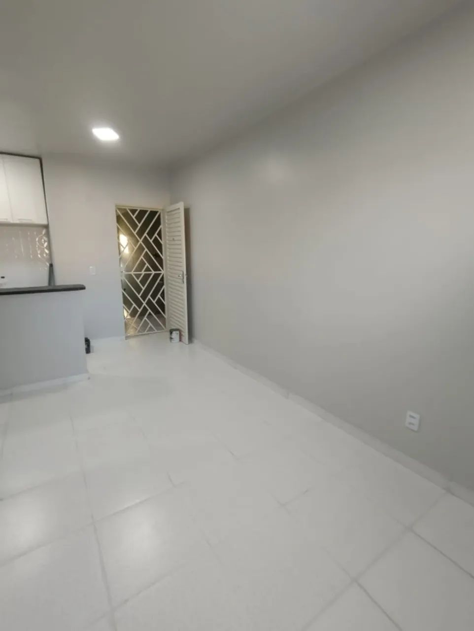 ALUGA-SE APARTAMENTO NO CIDADE SATÉLITE BLOCO MAKUNAIMA  - Foto 5