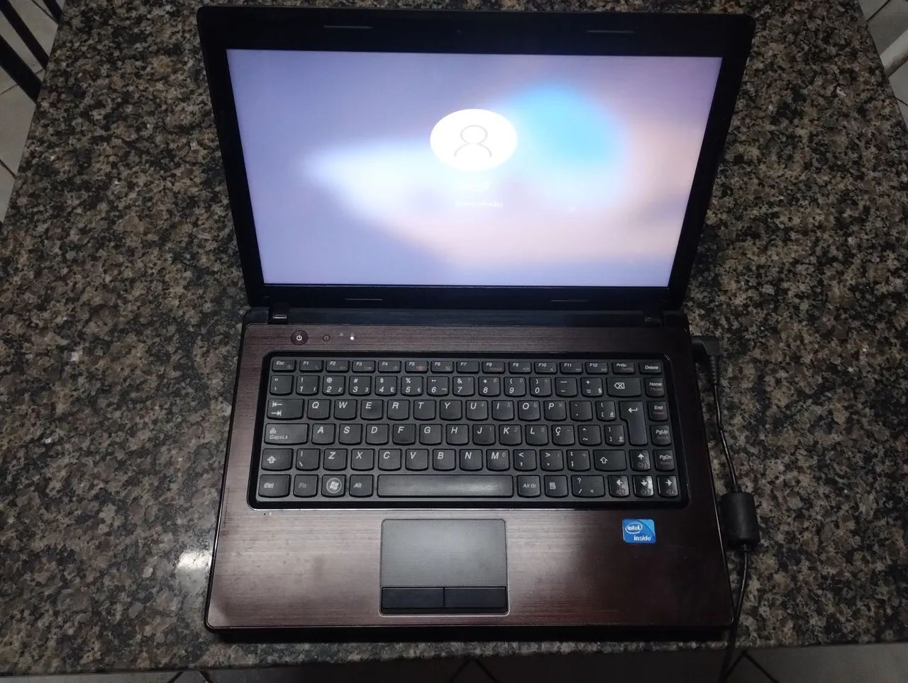 Notebook Lenovo  - Foto 3