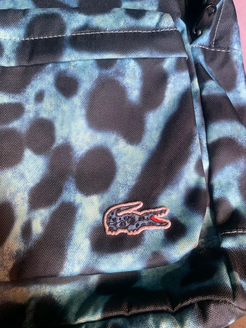 Mochila Lacoste National  - Foto 2