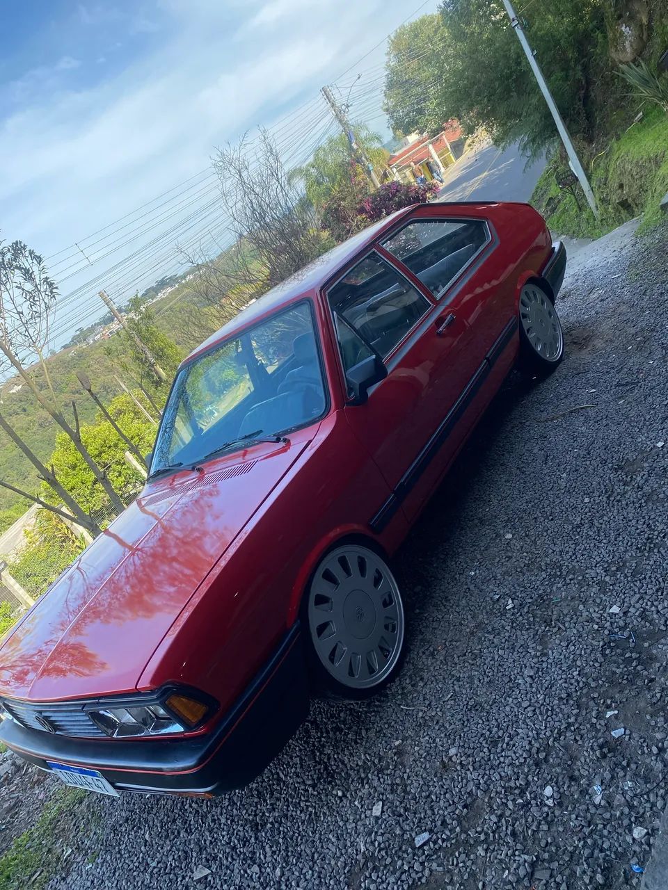 Passat vilage  - Foto 5