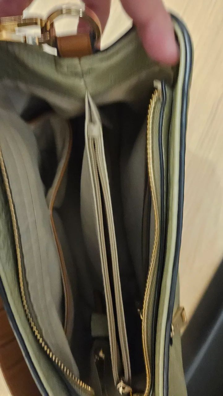 Bolsa Constance - Foto 5