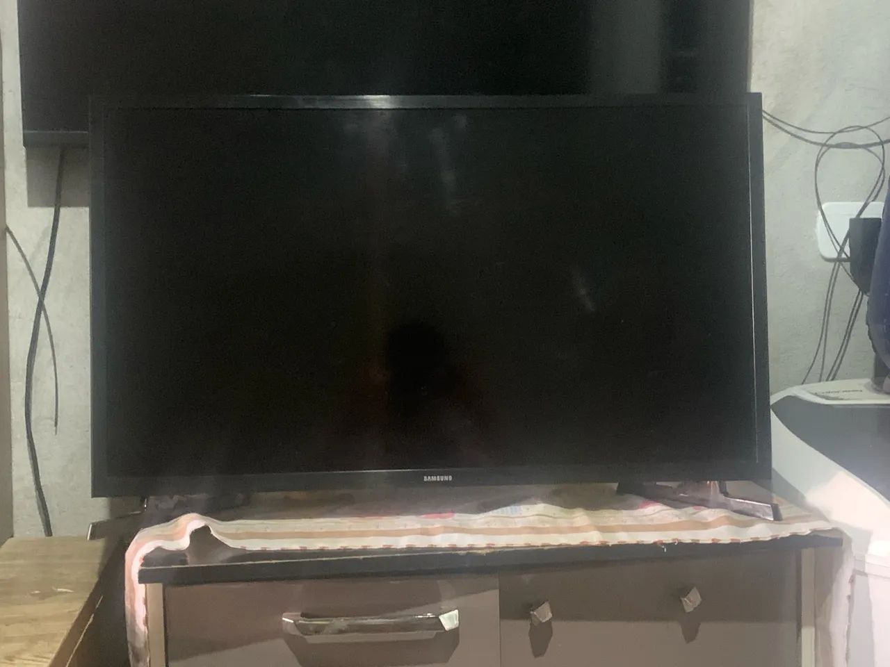 Televisão smart Tc 32 polegadas  - Foto 2