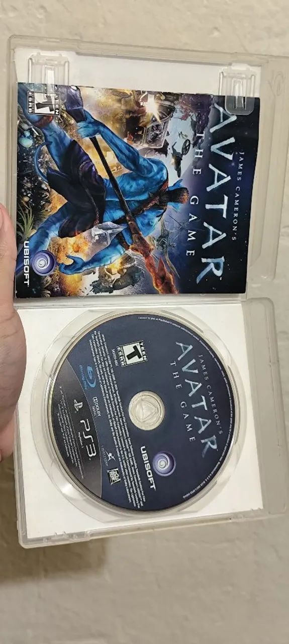 Jogos ps3 - Foto 2