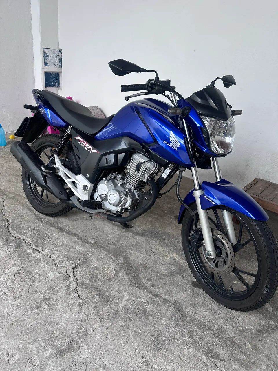 Fan 160 flex  - Foto 3