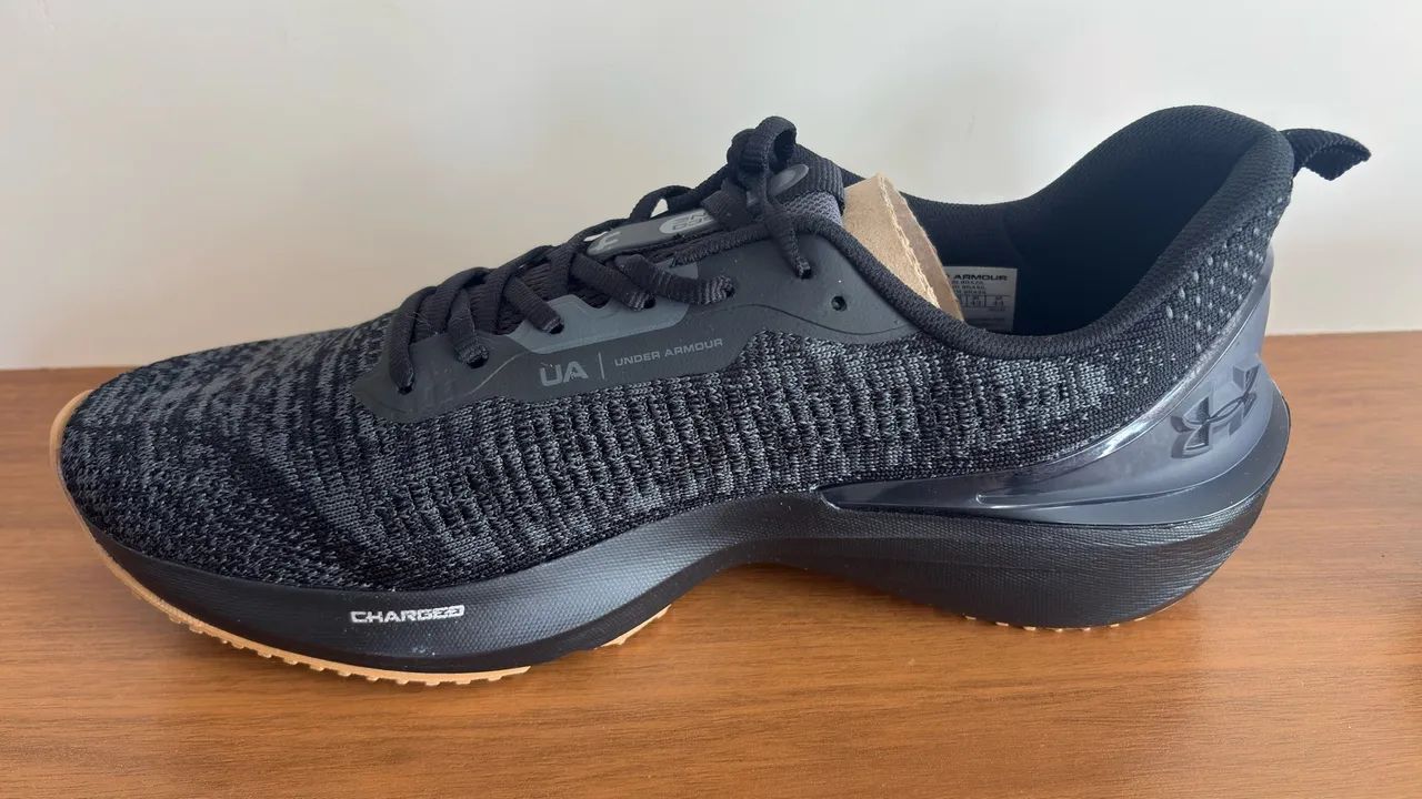 Tênis Under Armour 43 - Foto 3