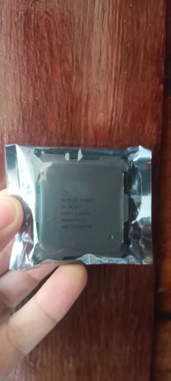 Processador/ Xeon E5 2630 v4 - Foto 3
