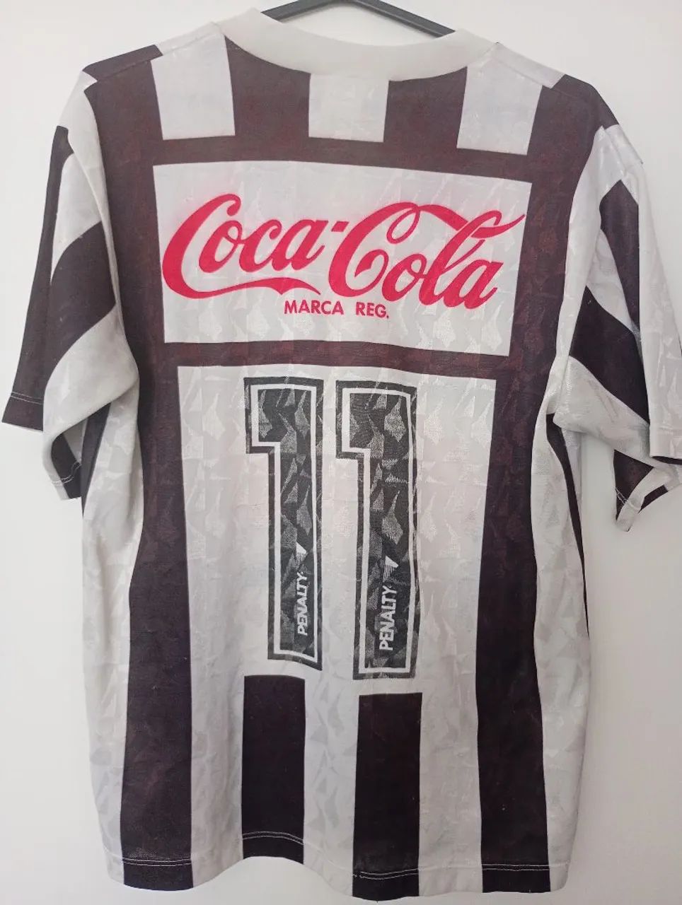 Camisa do Atlético Mineiro (1992) - Foto 2