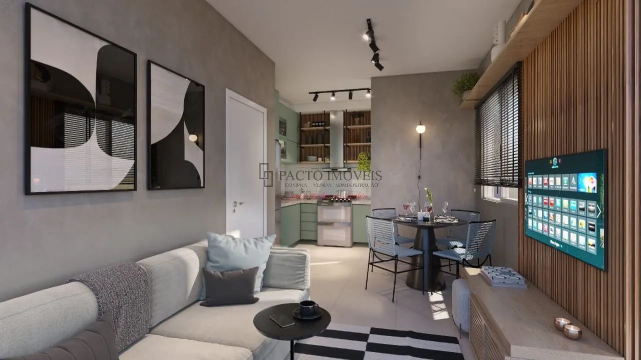 APARTAMENTOS 3 QUARTOS COM SUÍTE