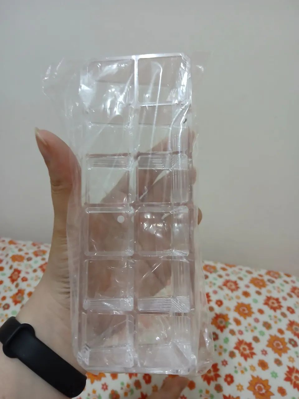 Organizador de maquiagem/esmalte - Foto 3