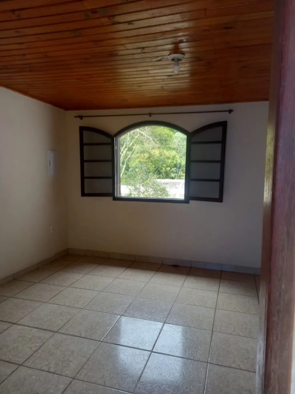Casa 2 quartos - entrada Morin servidão tranquila