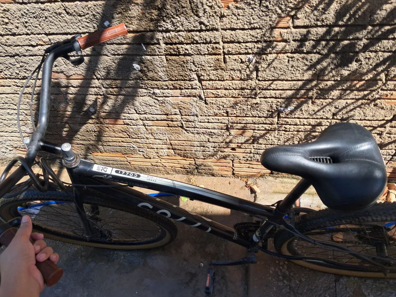 Bicicleta calloi - Foto 2