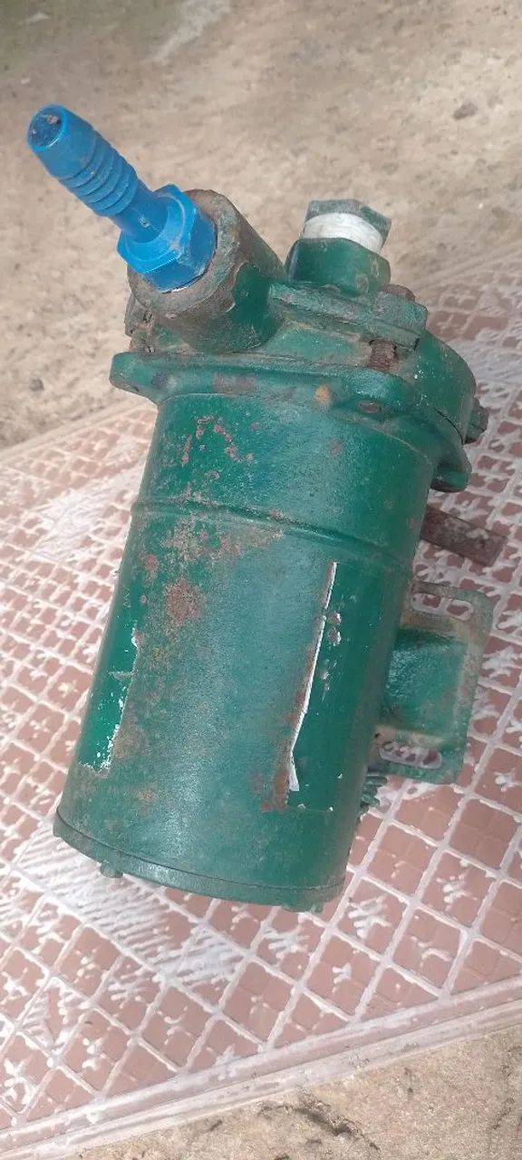 Bomba d'água Schneider 