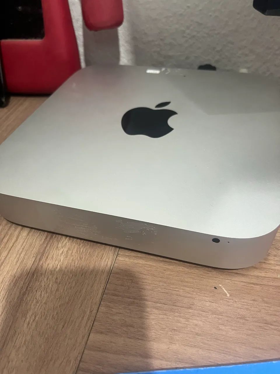 Mac Mini i5 8gb Ram Late 2014 - Foto 2