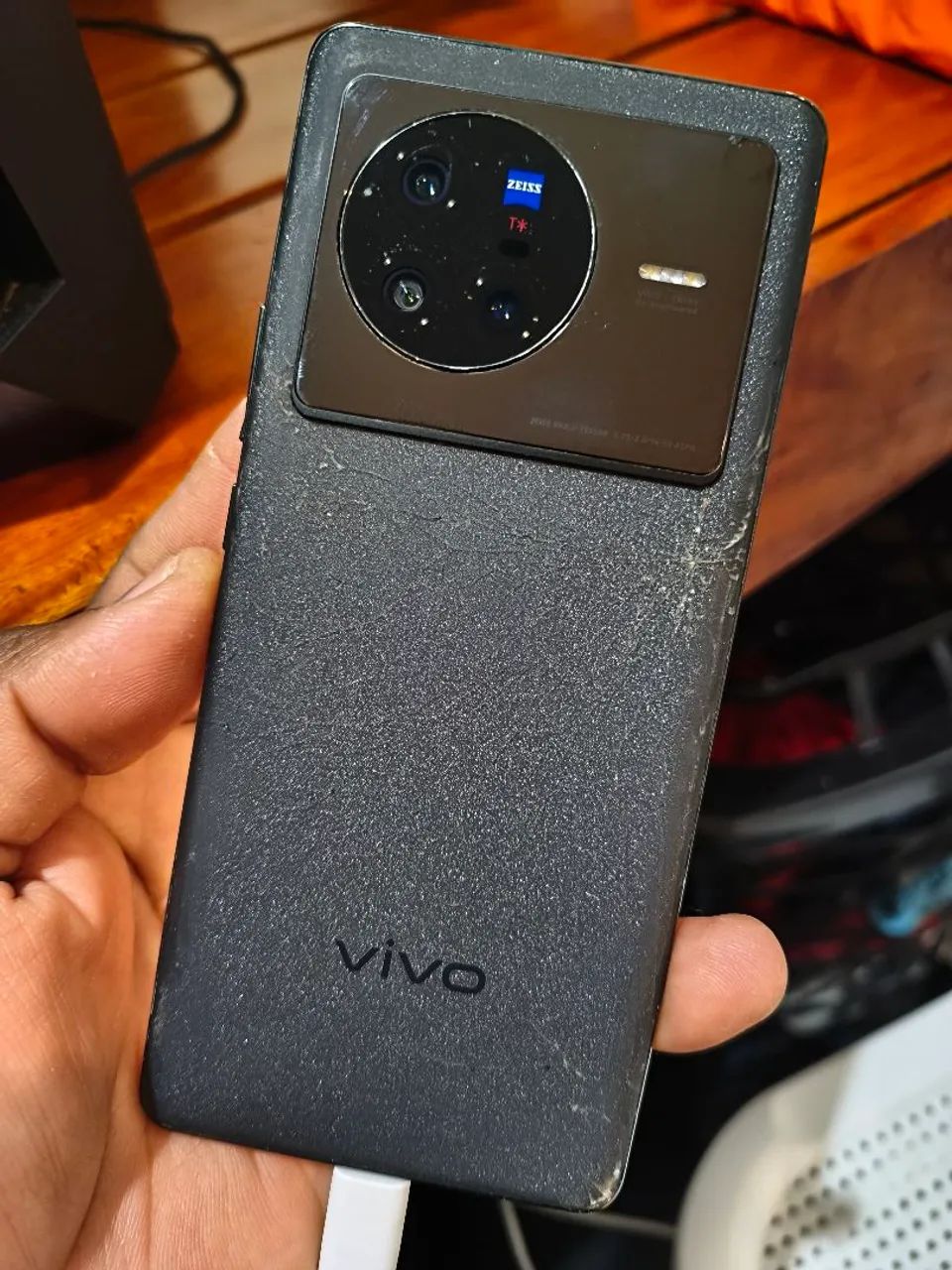 Vivo x80  - Foto 3