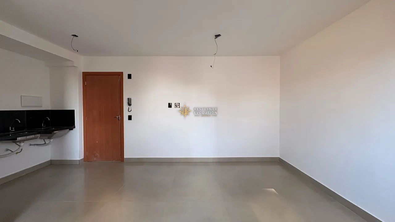 Flat, 1 quarto - Foto 5