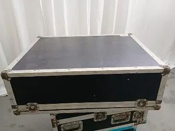 Case para mesa de som ou luz  - Foto 5