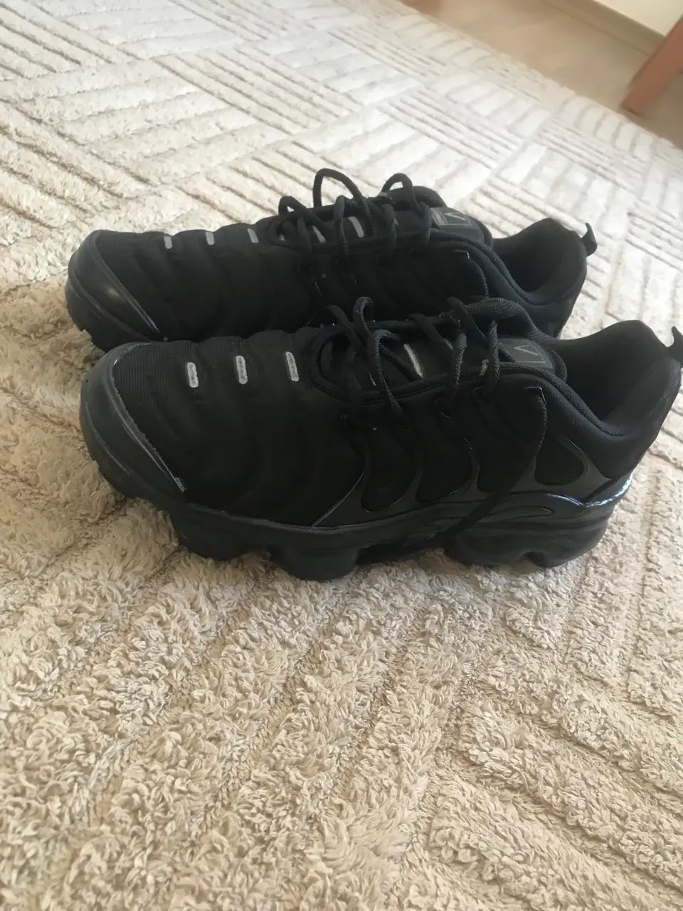 Tênis Casual Plus Max Masculino Sola expandida - Foto 3