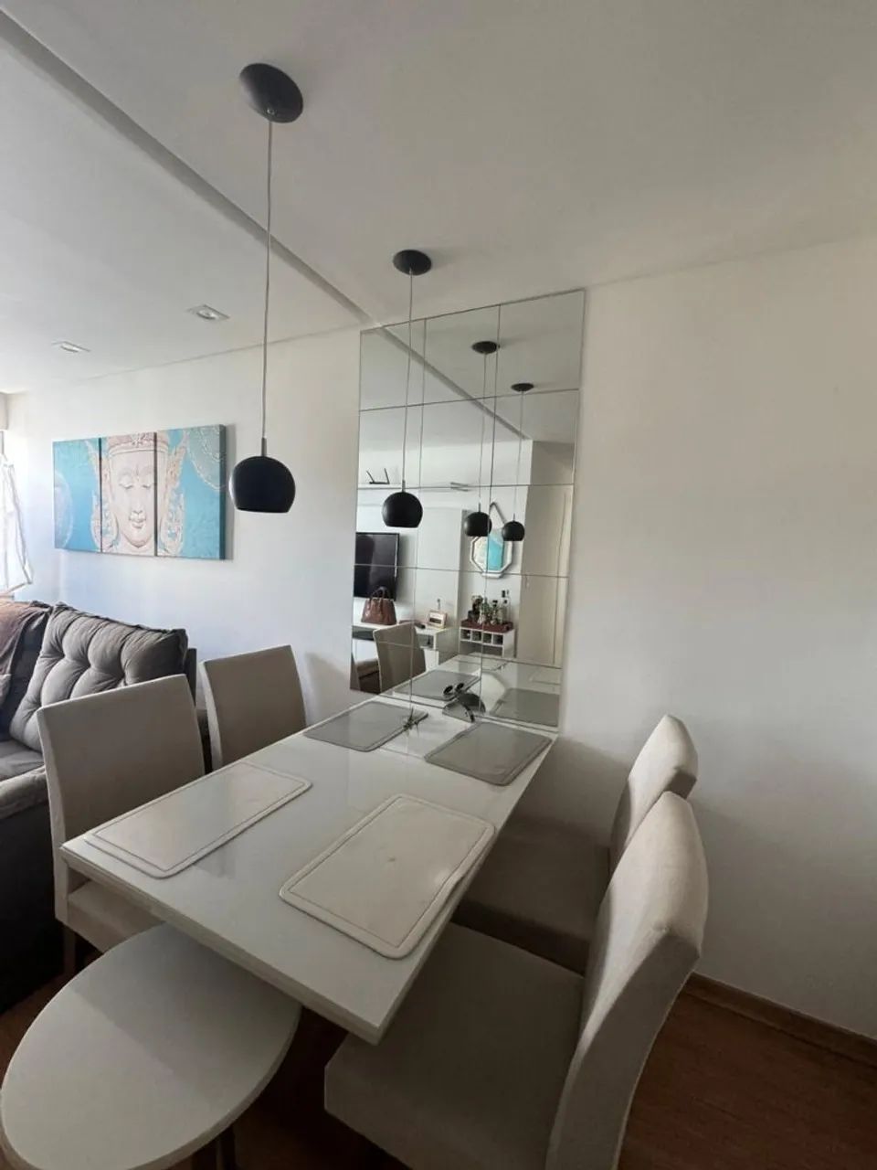 Apartamento 2 quartos - Santa Terezinha - Foto 3