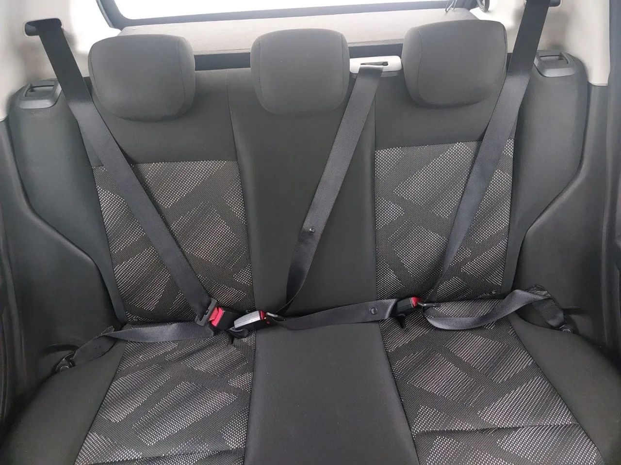 Fiat Mobi LIKE 1.0 Fire Flex 5p., foto 18 de 18