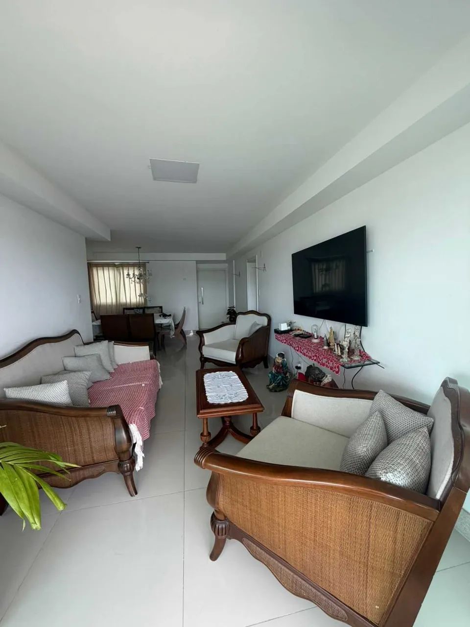 Jardim Residence 4/4 sendo 4 suites [20777] - Foto 4