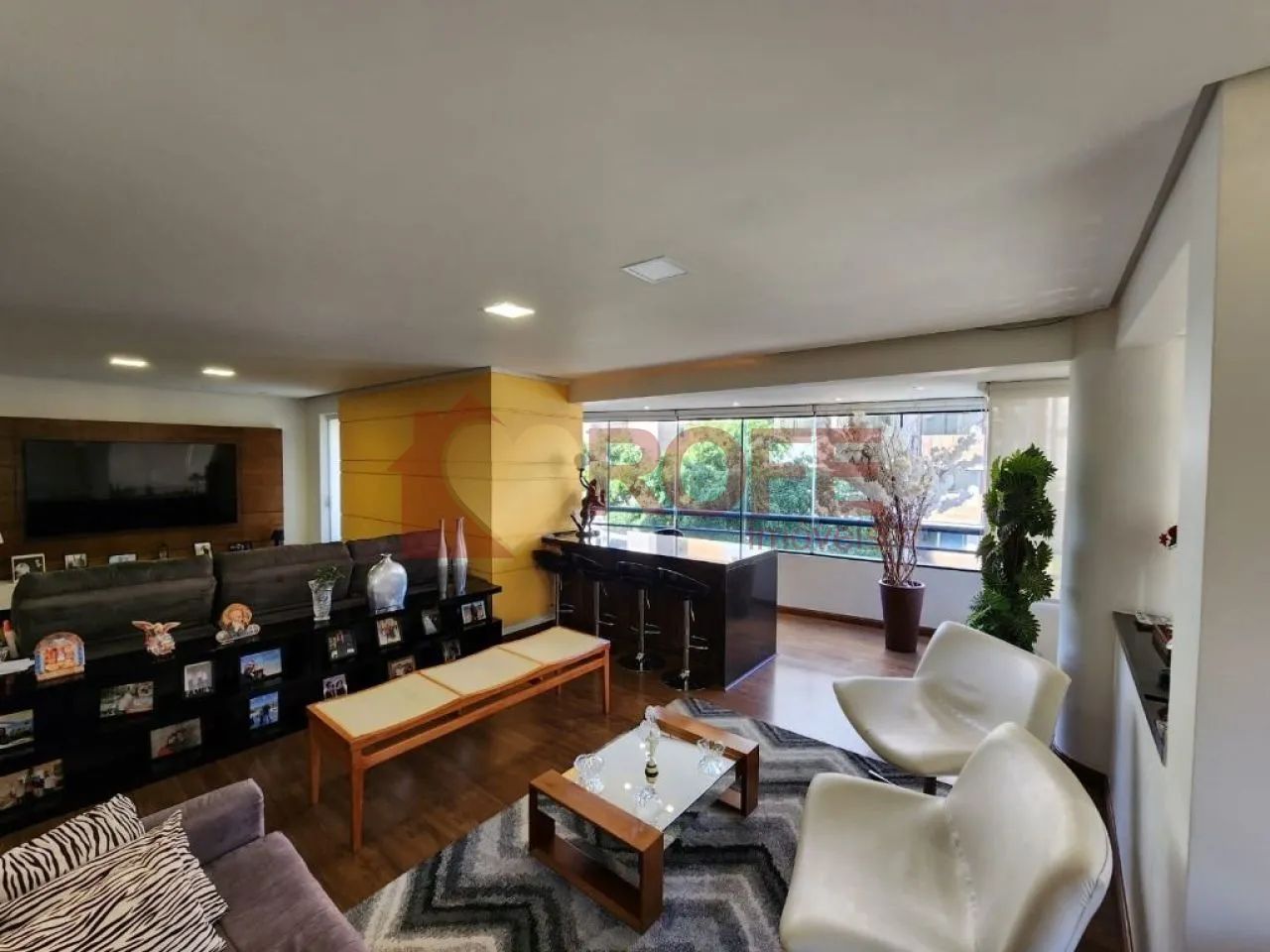 APARTAMENTO MOEMA PÁSSAROS | 162 M2 | LOCALIZAÇÃO ÍMPAR!!! - Foto 3