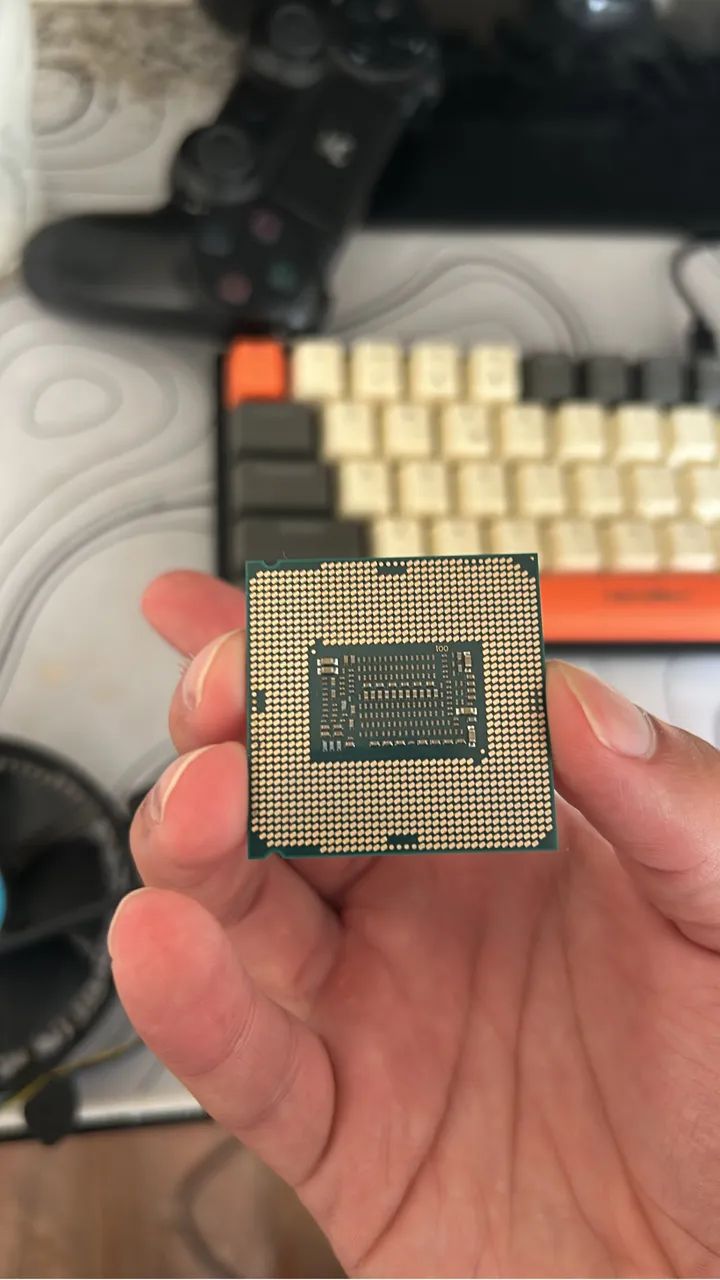processador i39100f - Foto 2