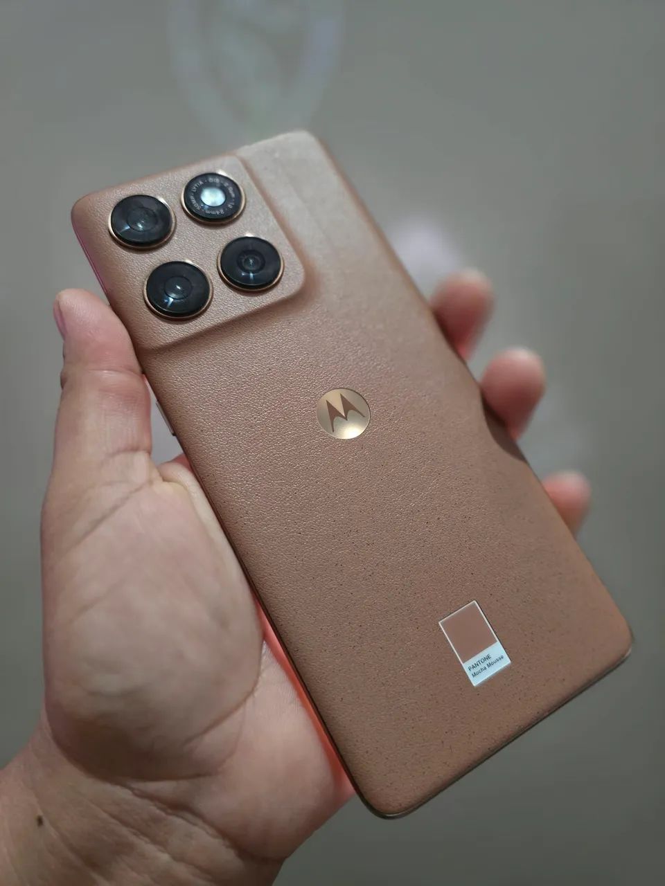 Motorola Edge 60 fusion  - Foto 4