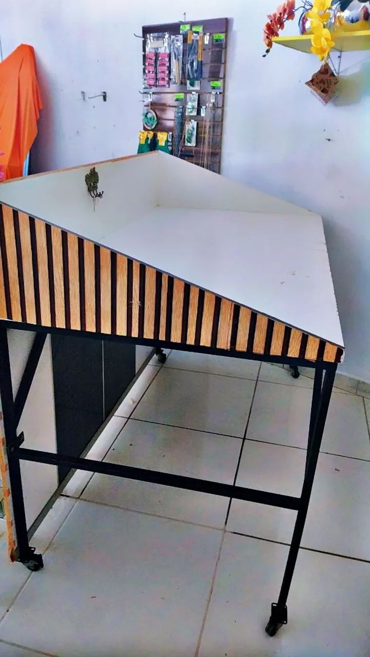Balcão  - Foto 4