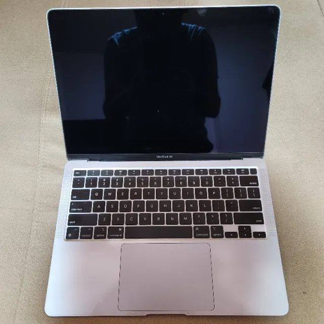 MacBook Air M1 2020 13.3 | 8GB RAM | 512GB SSD - Foto 2