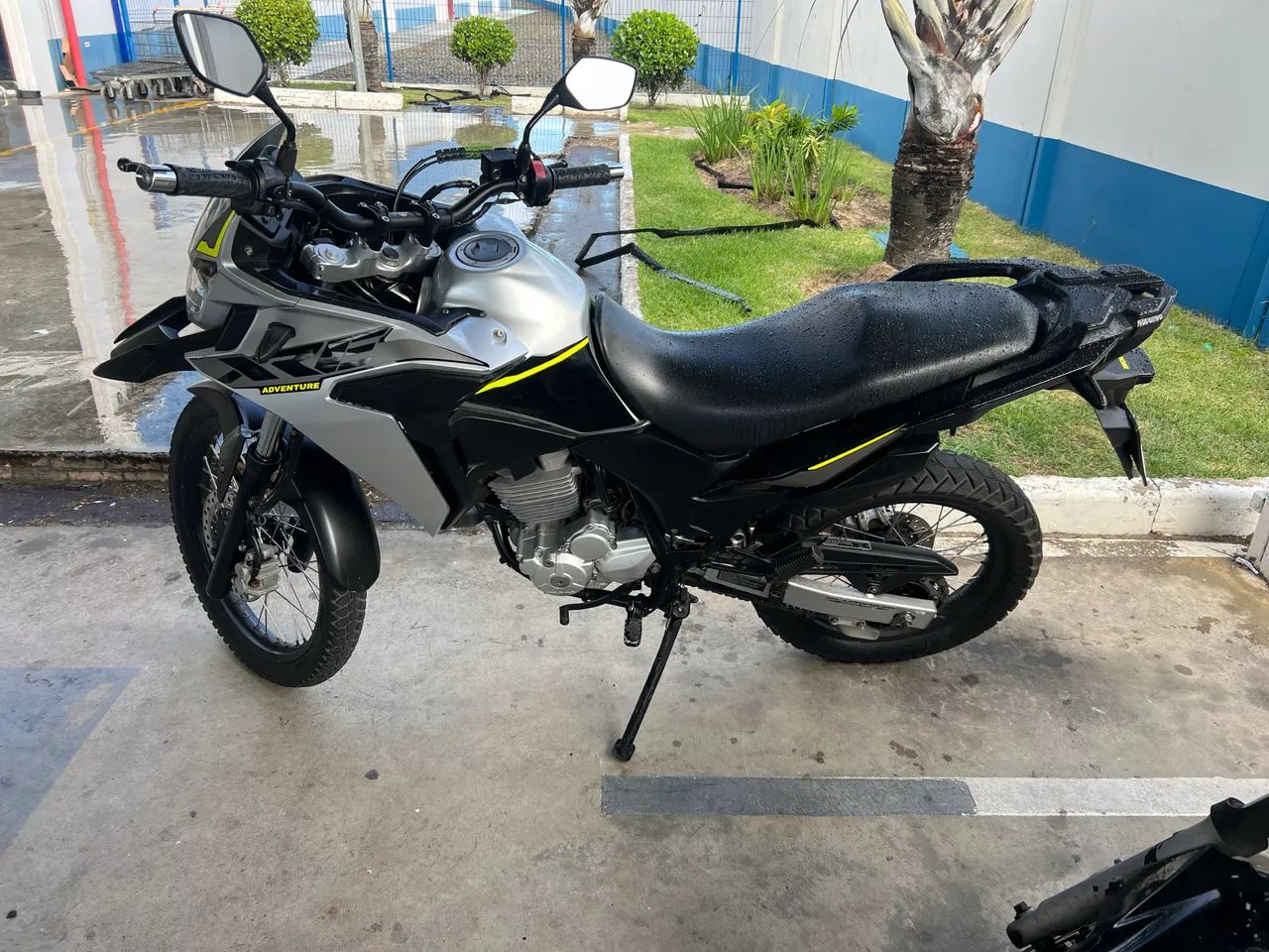 Xre 300 2021  - Foto 2